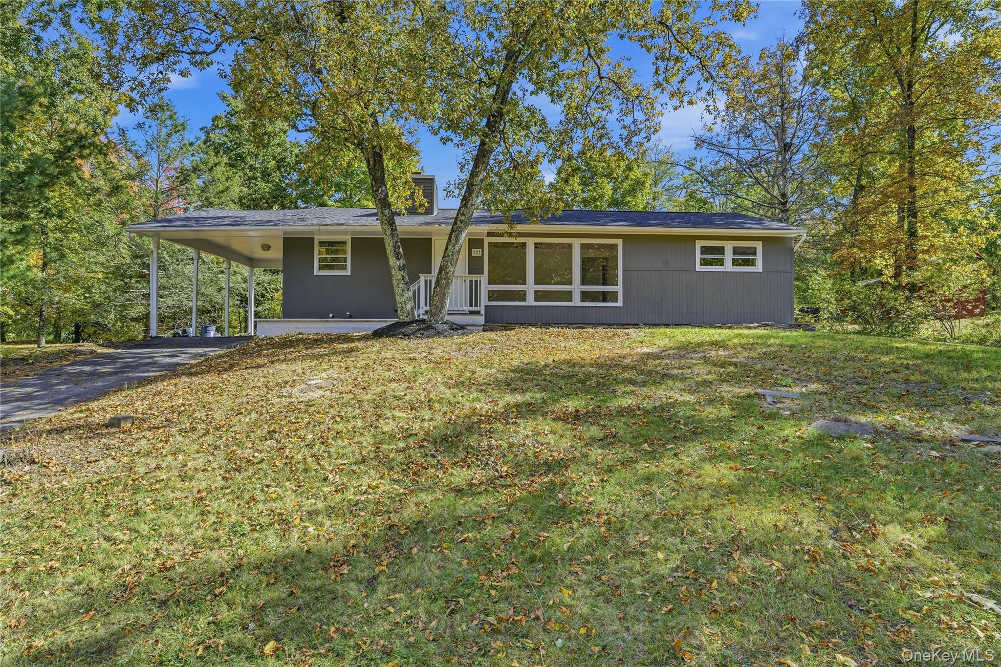 207 Morgan Hill Road Property Photo 1