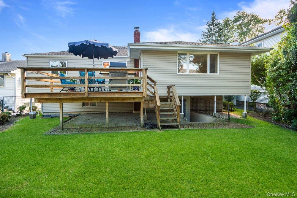 209 Arrow Street Property Photo 24