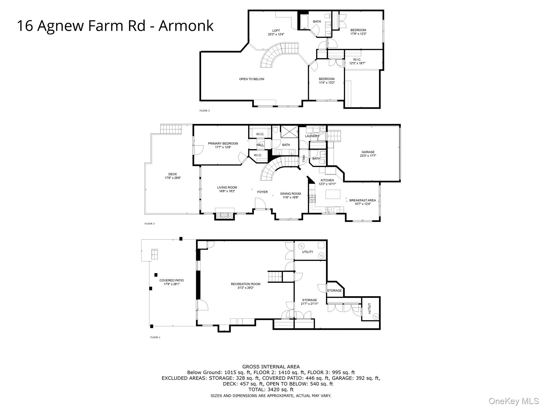 16 Agnew Farm Road Property Photo 26