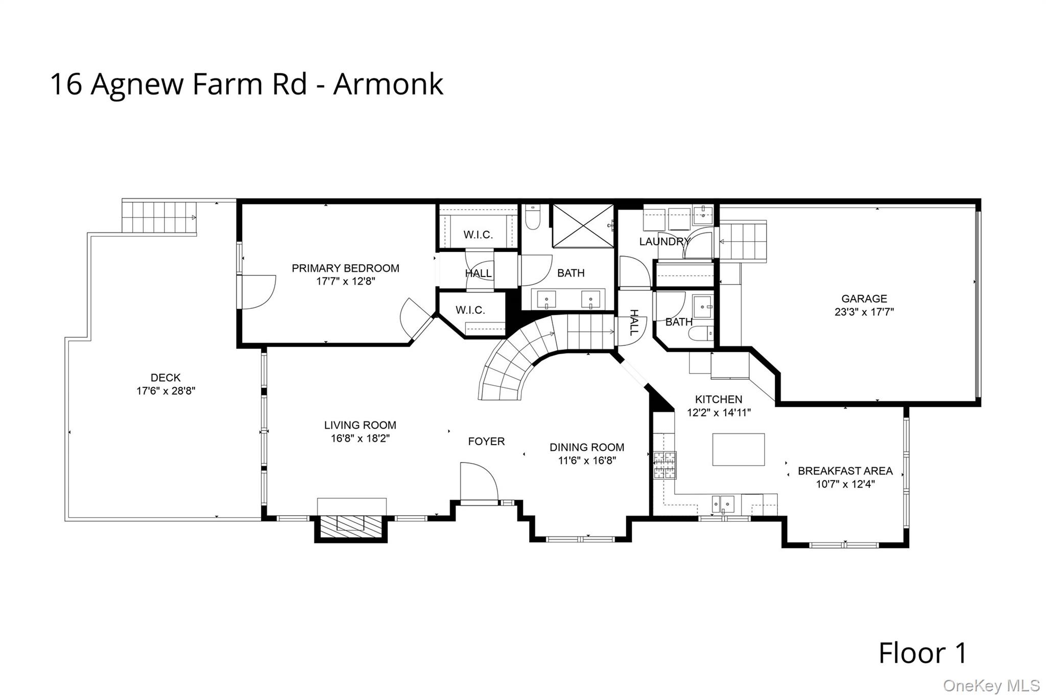 16 Agnew Farm Road Property Photo 27