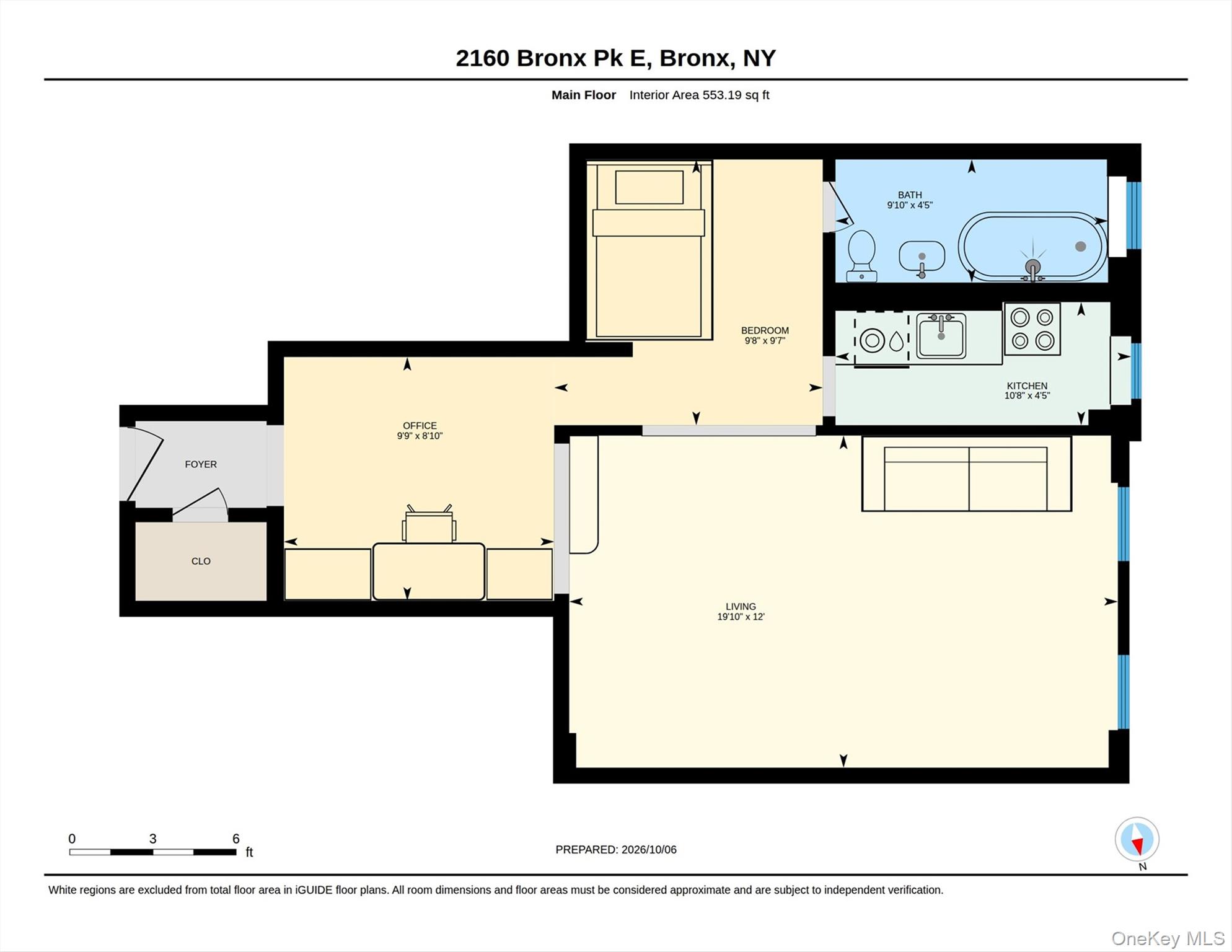 2160 Bronx Park 5d Property Photo 25
