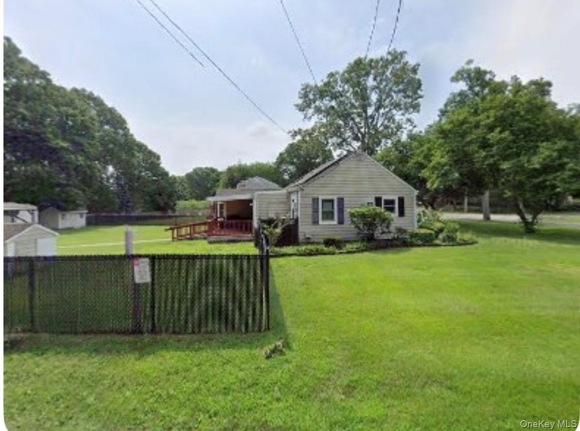 1161 Stony Brook Road Property Photo 1