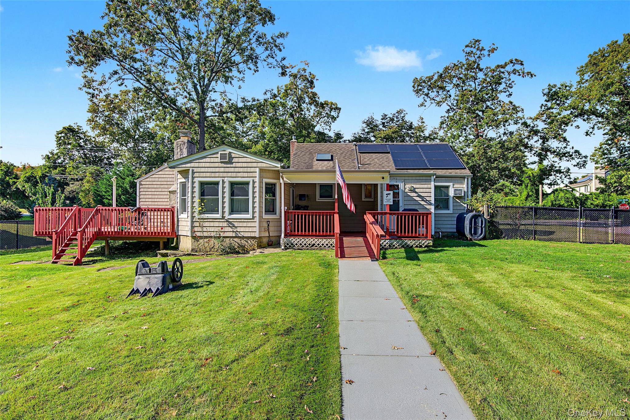 1161 Stony Brook Road Property Photo 1