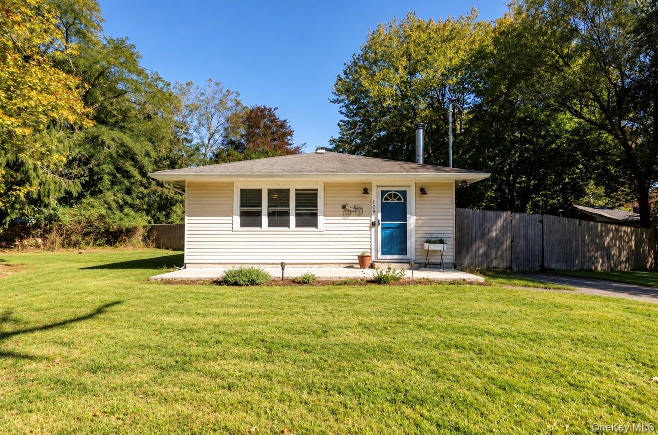 109 Dogwood Road Property Photo 1