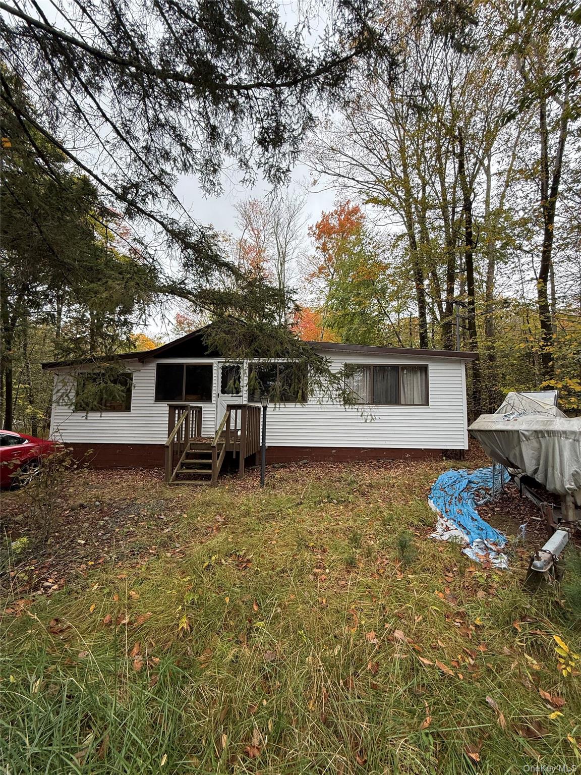 6 W Oakland Drive Property Photo 3