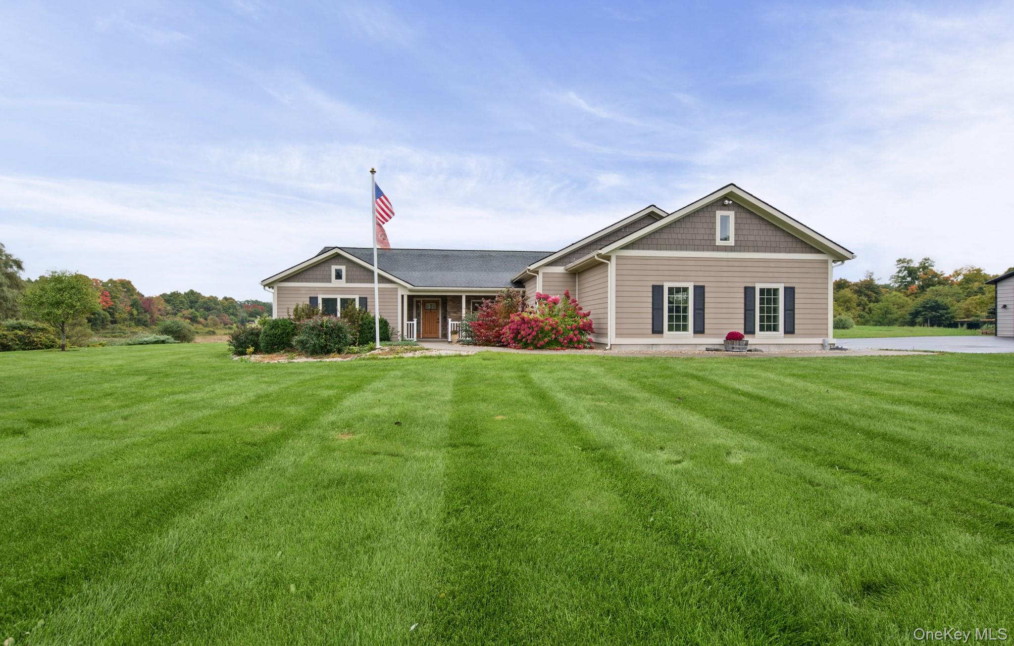 80 Rudd Pond Road Property Photo 1