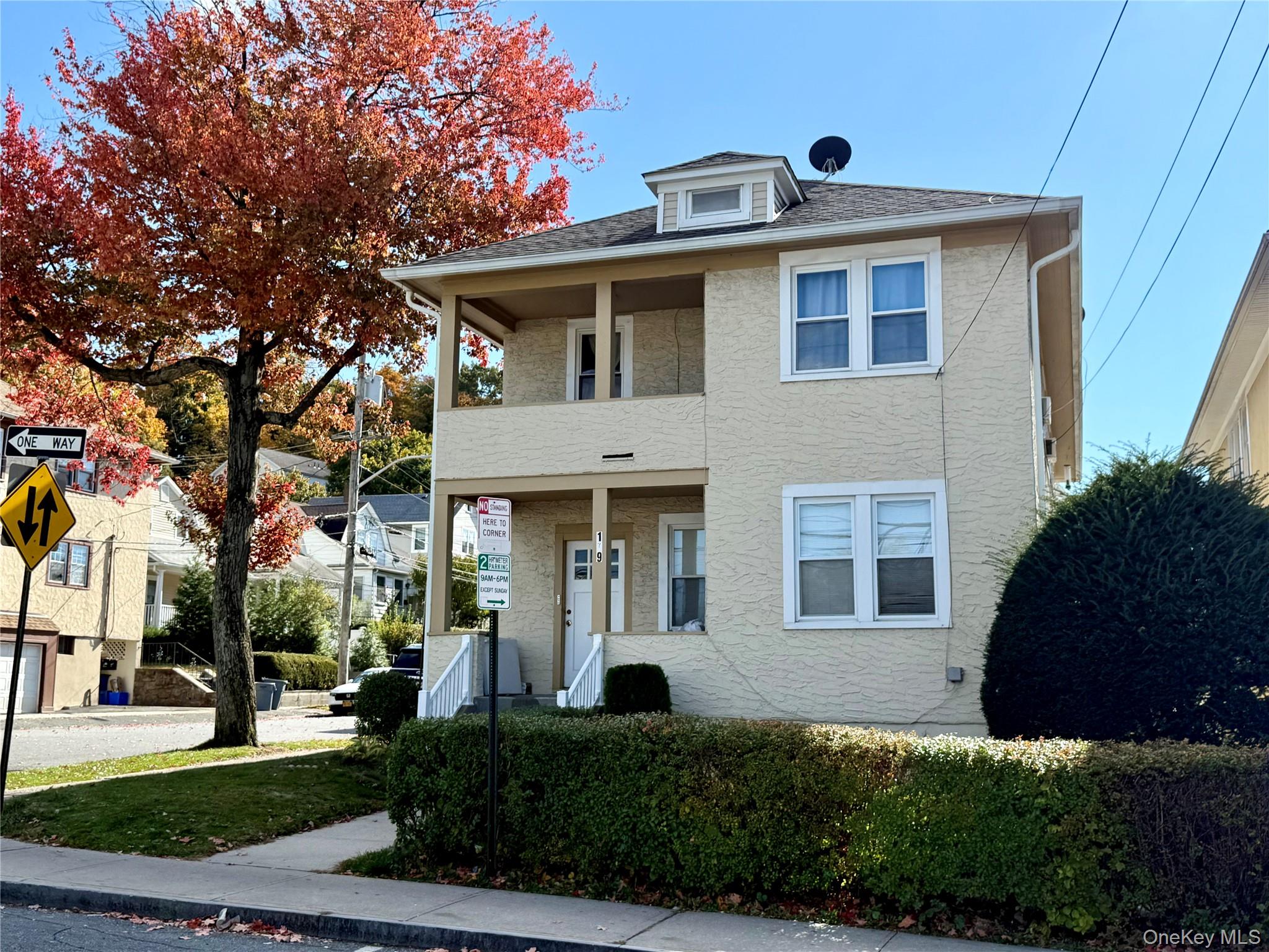 179 Chatterton Avenue