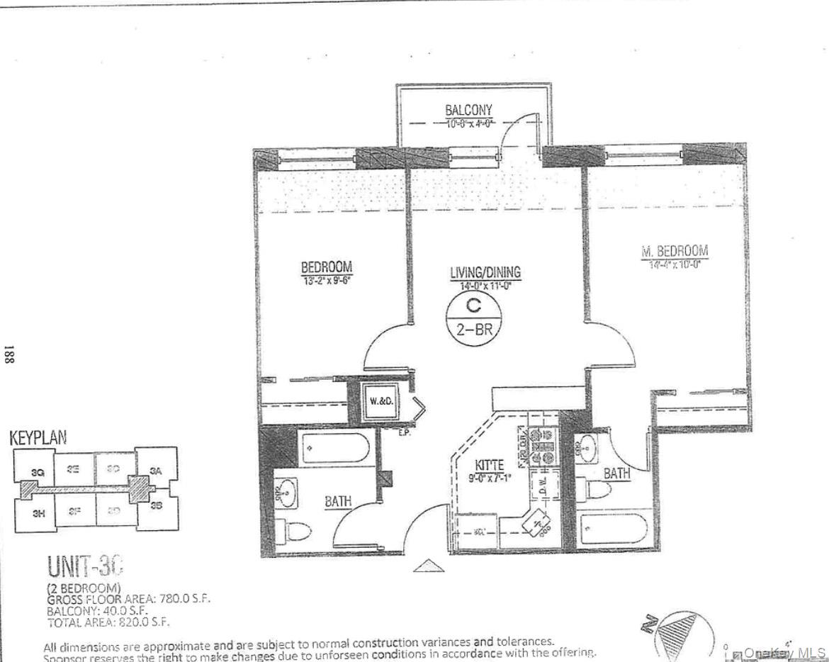 214-11 35th 3c Property Photo 8