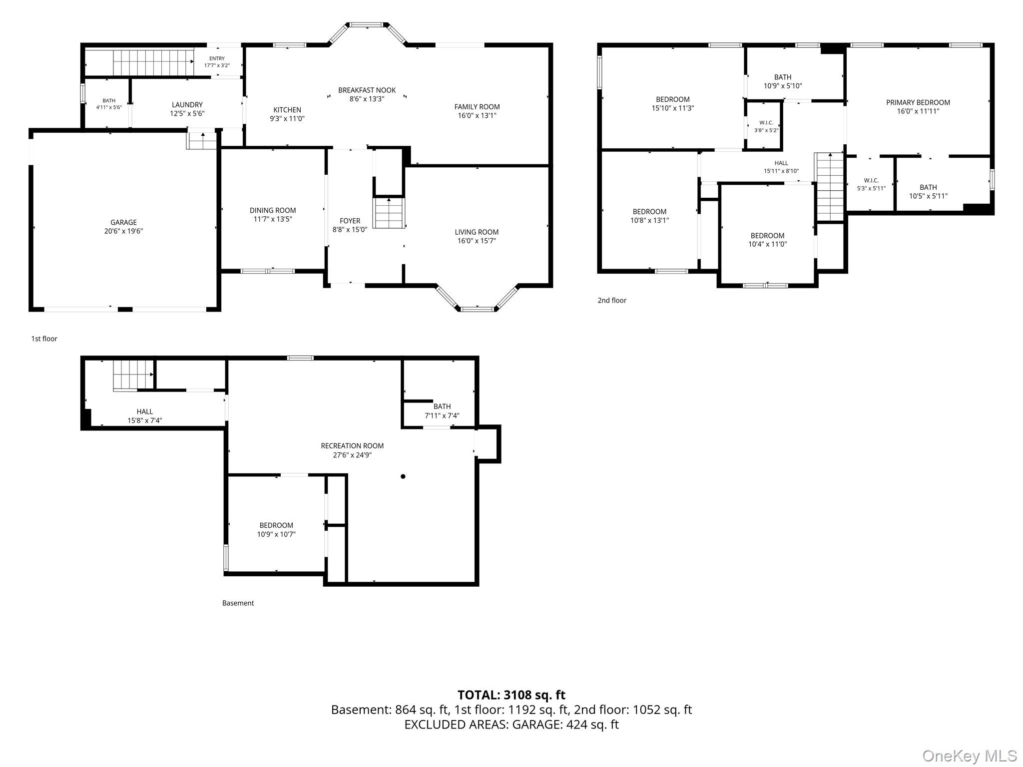9 Alyssa Court Property Photo 39