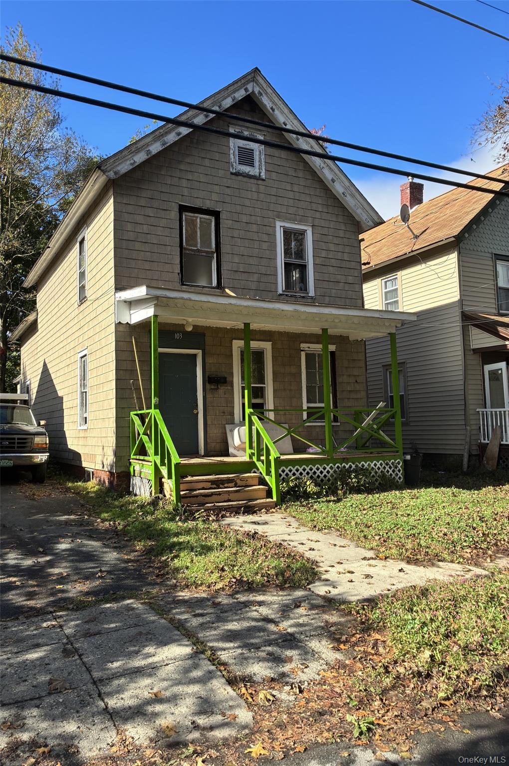 103 Ball Street Property Photo 1