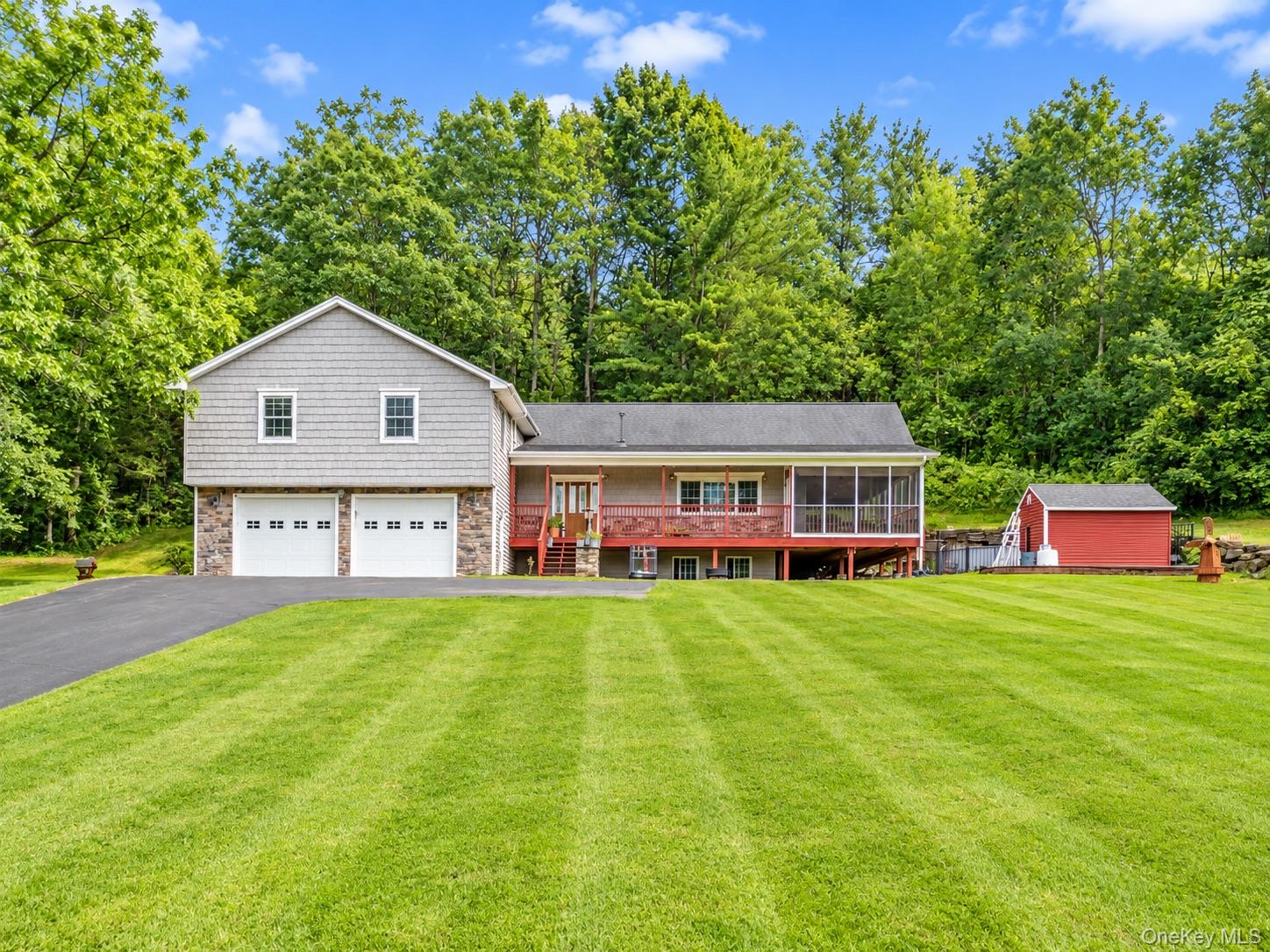 478 High Rock Road Property Photo 1
