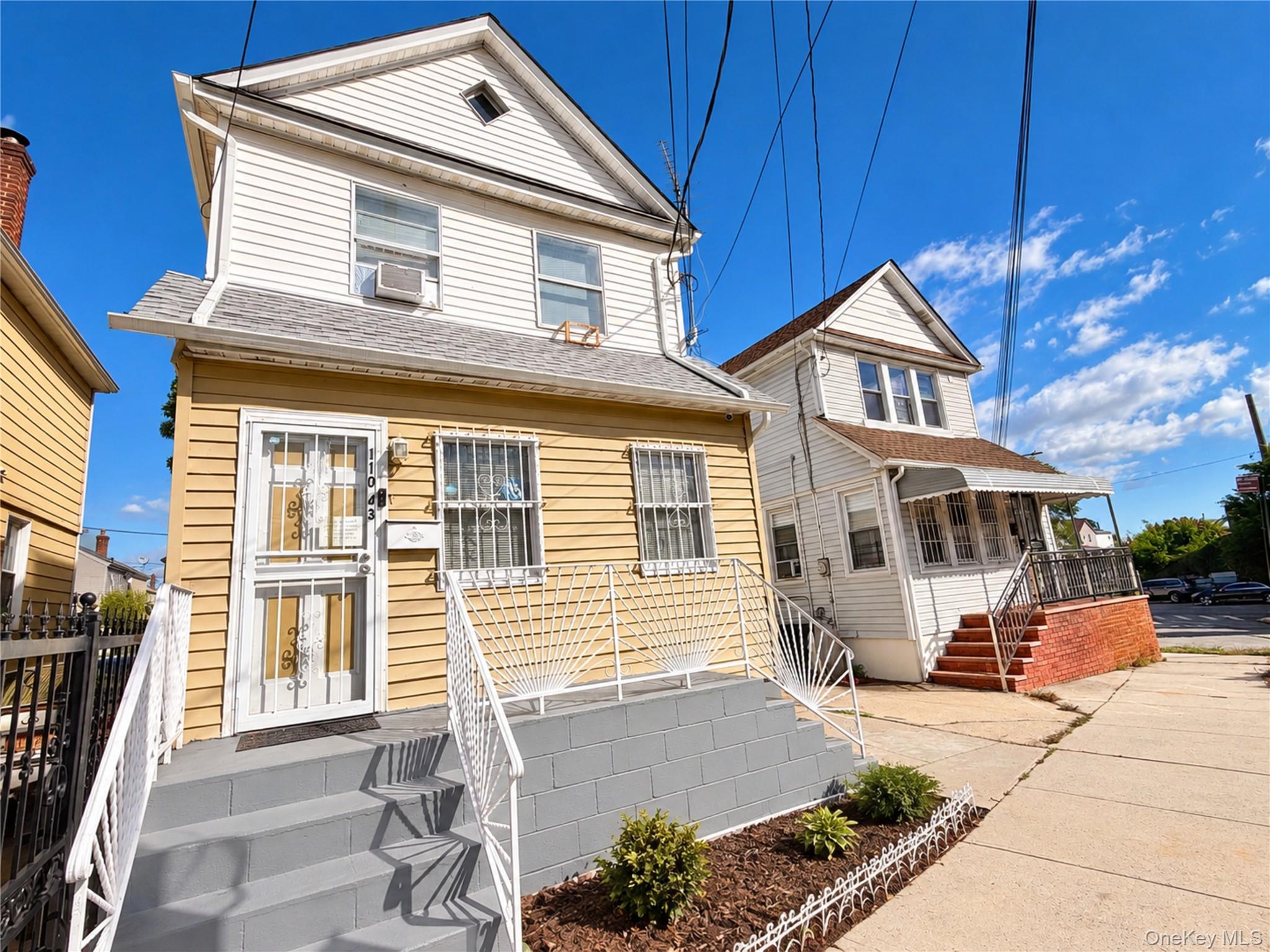 110-43 159 Street Property Photo 1