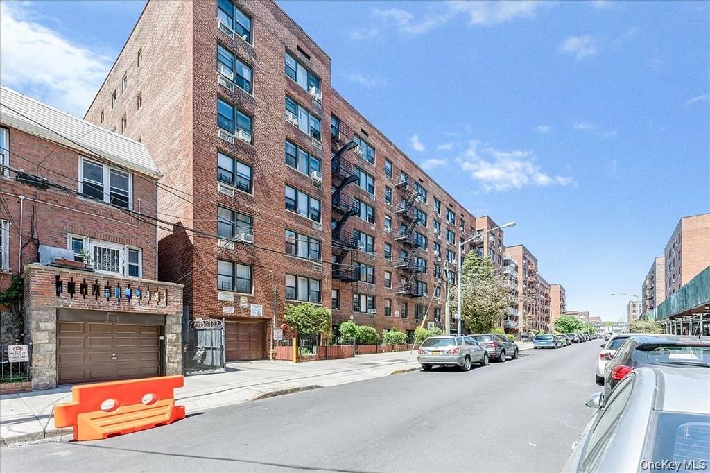 83-25 Vietor Avenue 5C Property Photo 1