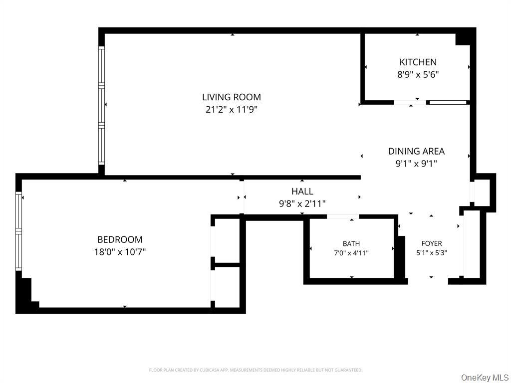 83-25 Vietor Avenue 5c Property Photo 12