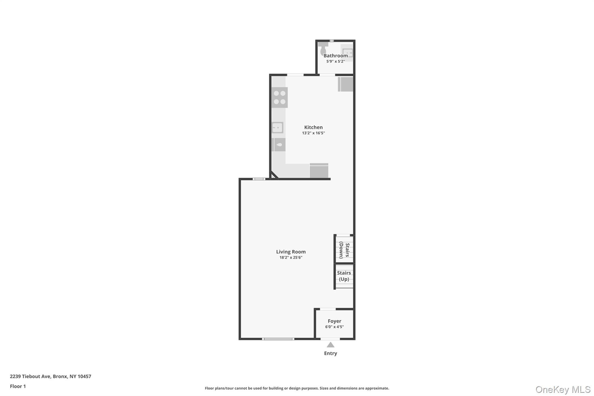 2239 Tiebout Avenue Property Photo 20