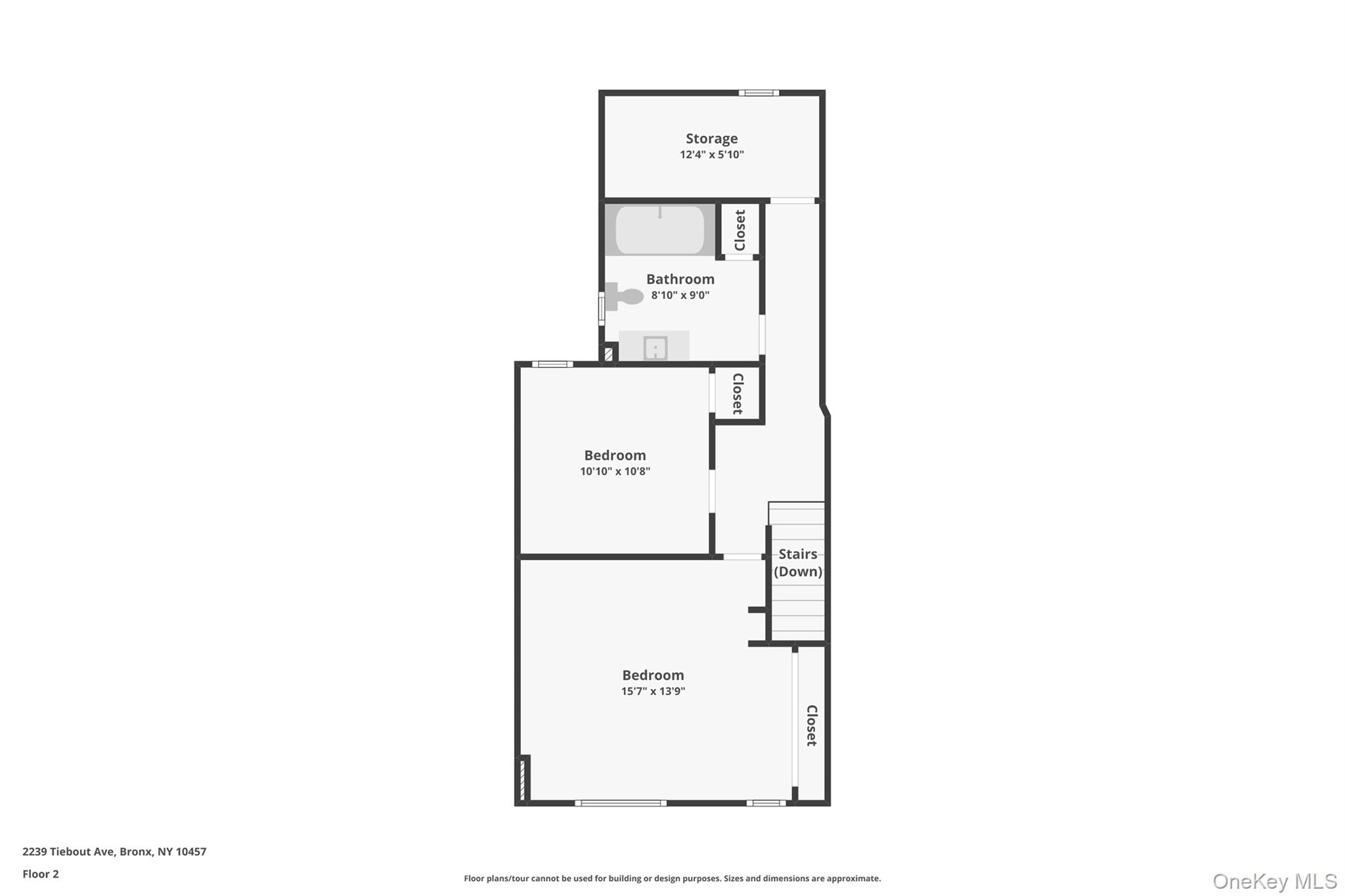 2239 Tiebout Avenue Property Photo 21
