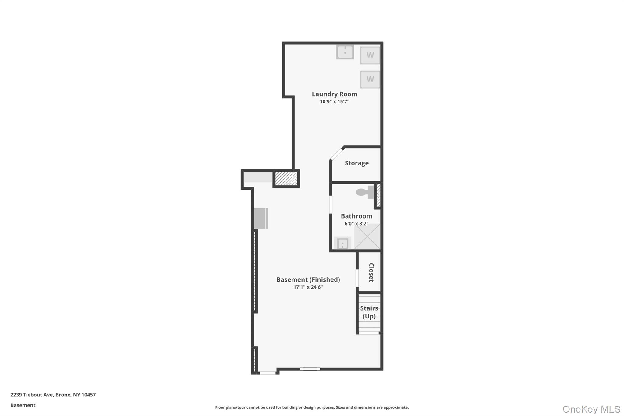 2239 Tiebout Avenue Property Photo 22