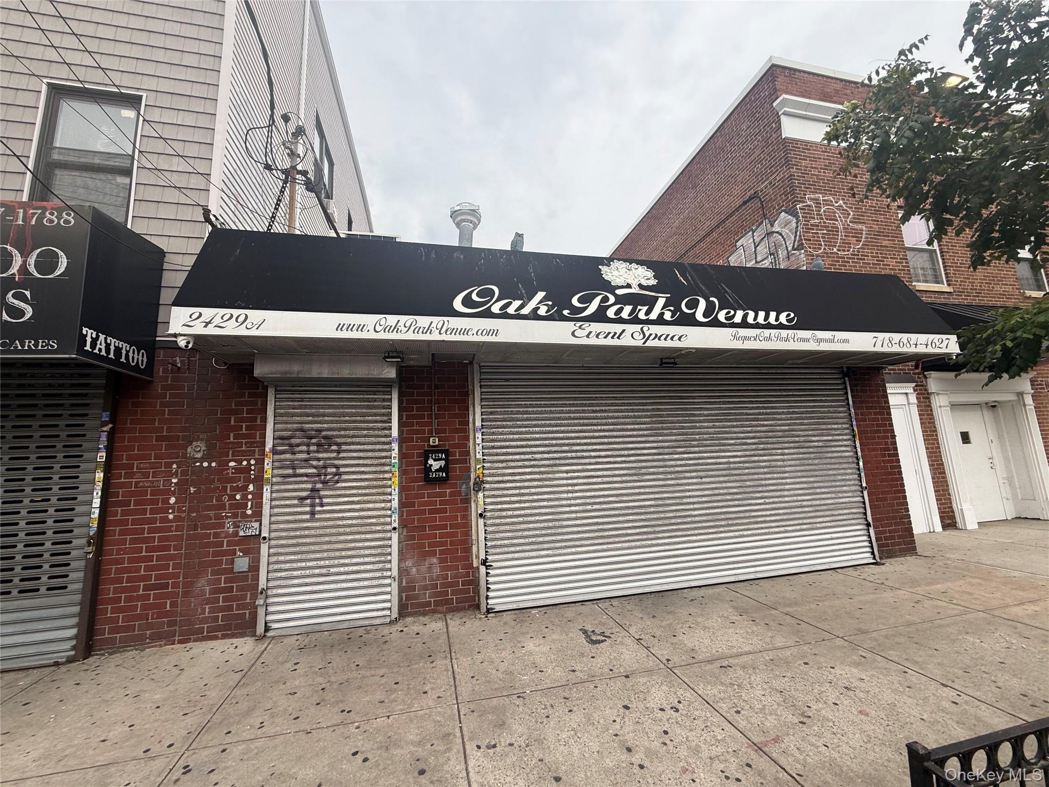 2429A E Tremont Avenue Property Photo 1