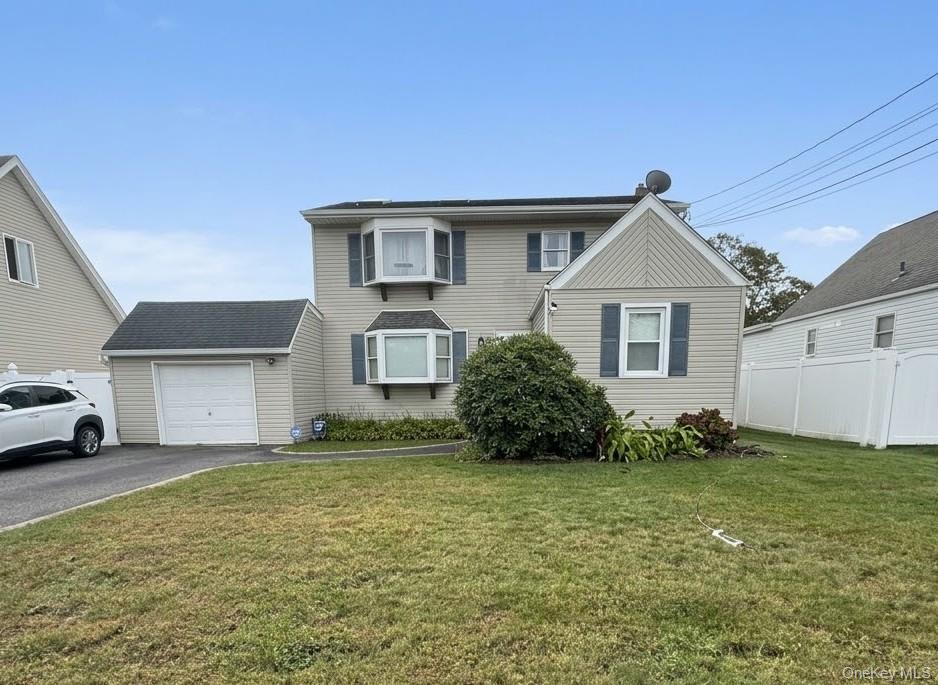 526 17th Street Property Photo 8