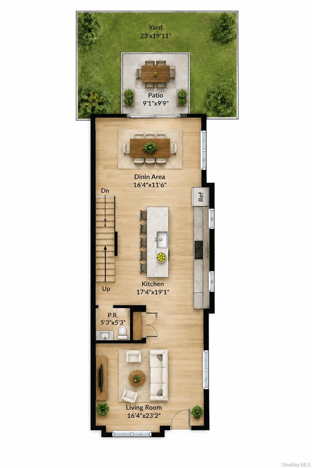 210 Underhill Avenue Property Photo 44