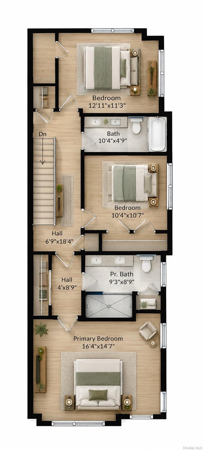 210 Underhill Avenue Property Photo 45