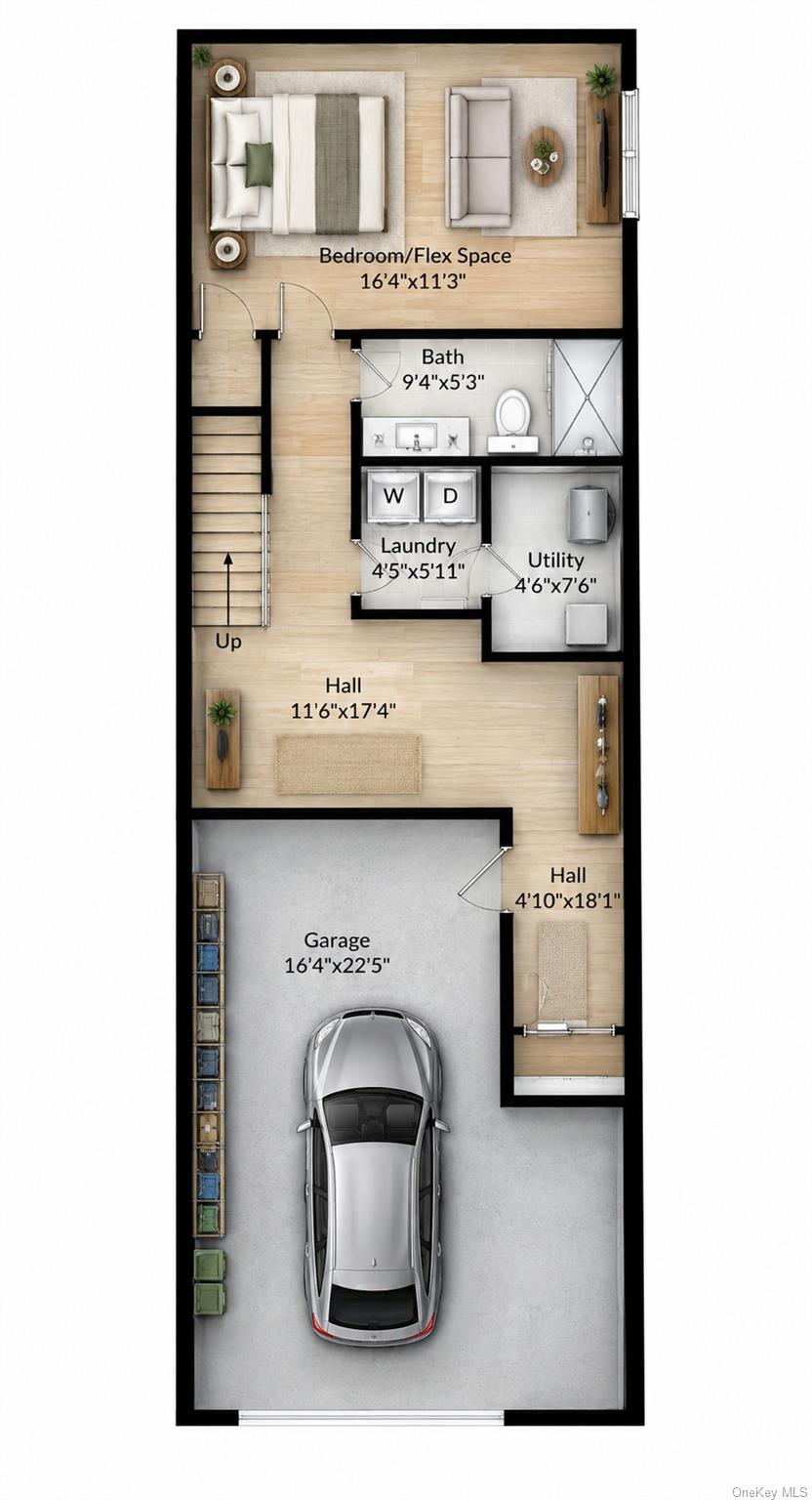 210 Underhill Avenue Property Photo 46
