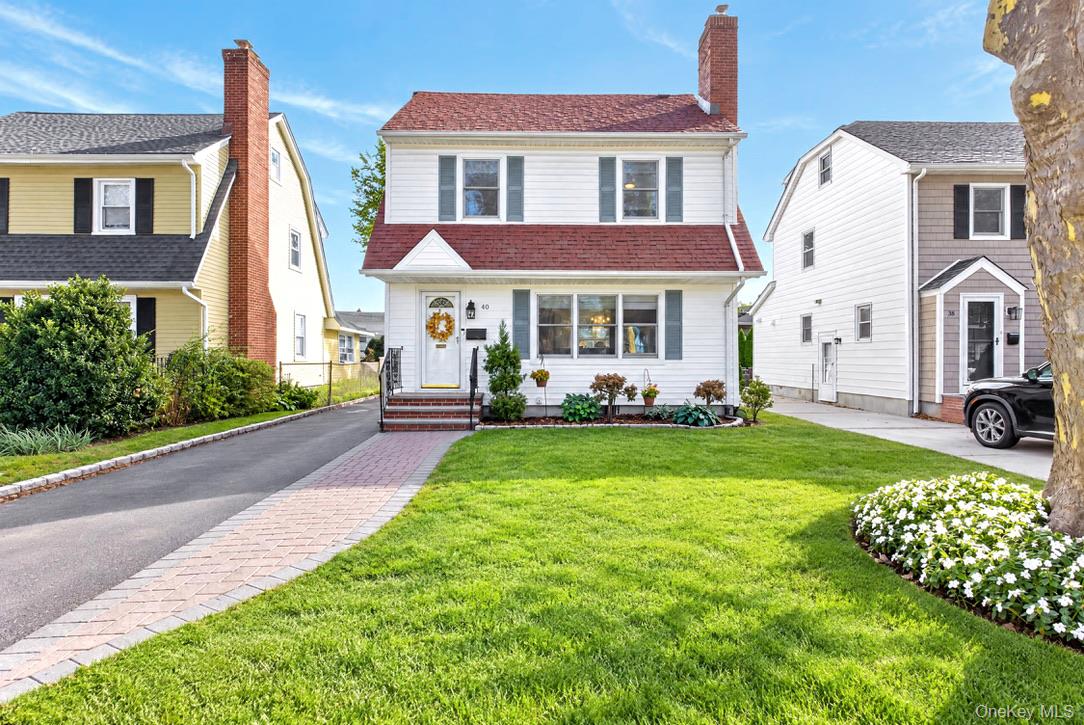40 Cambridge Avenue Property Photo 1