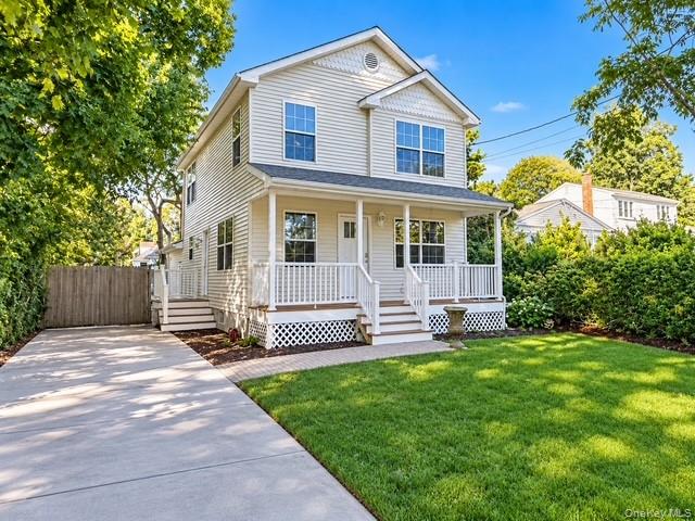 61 Westminster Drive Property Photo 1