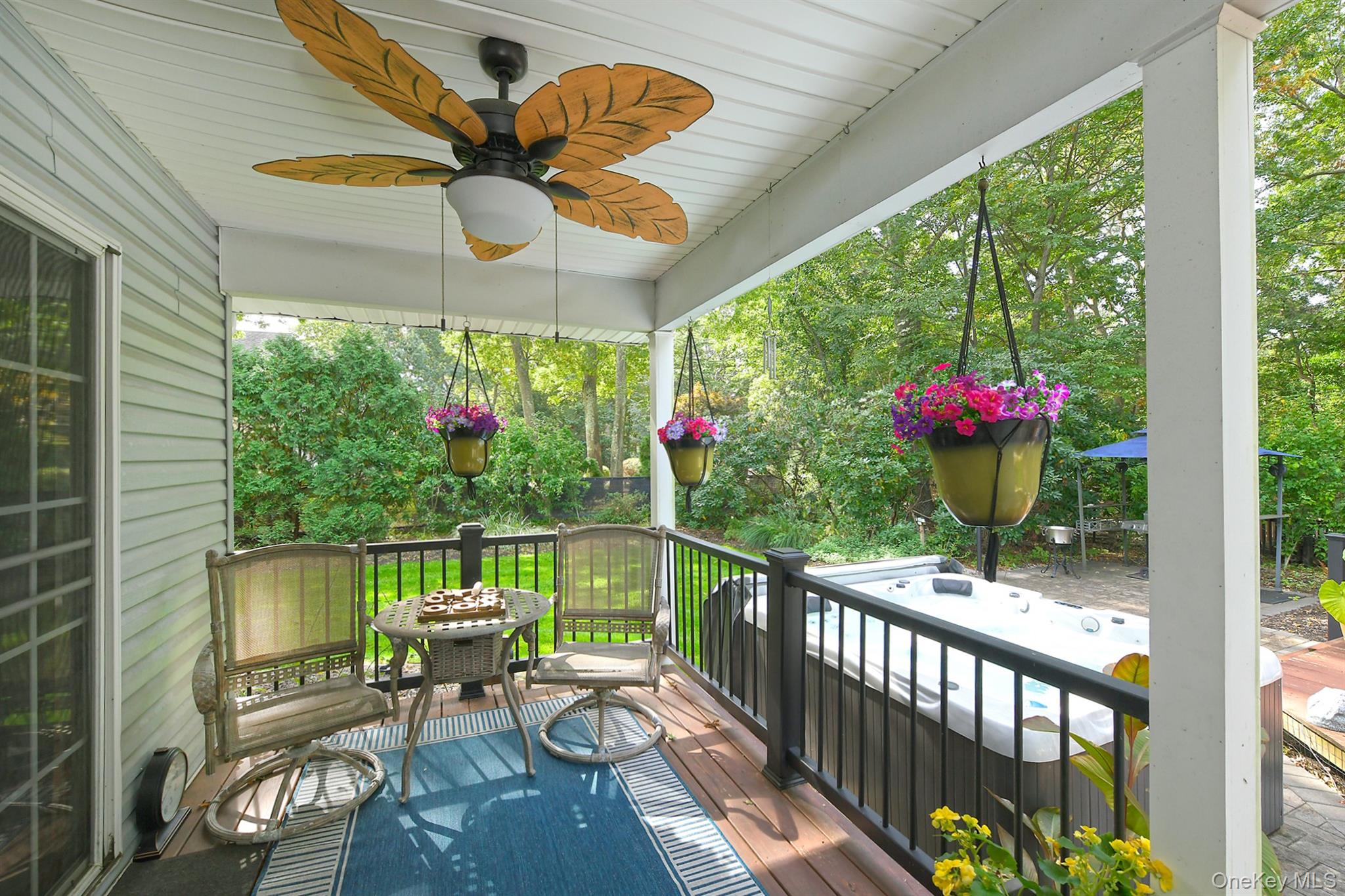 81 C Robinson Avenue Property Photo 25