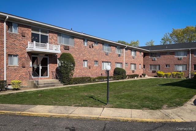 91 South Clinton Avenue 5B Property Photo 1