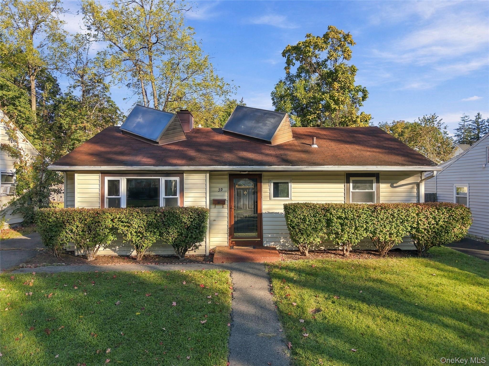 39 Browning Terrace Property Photo 1