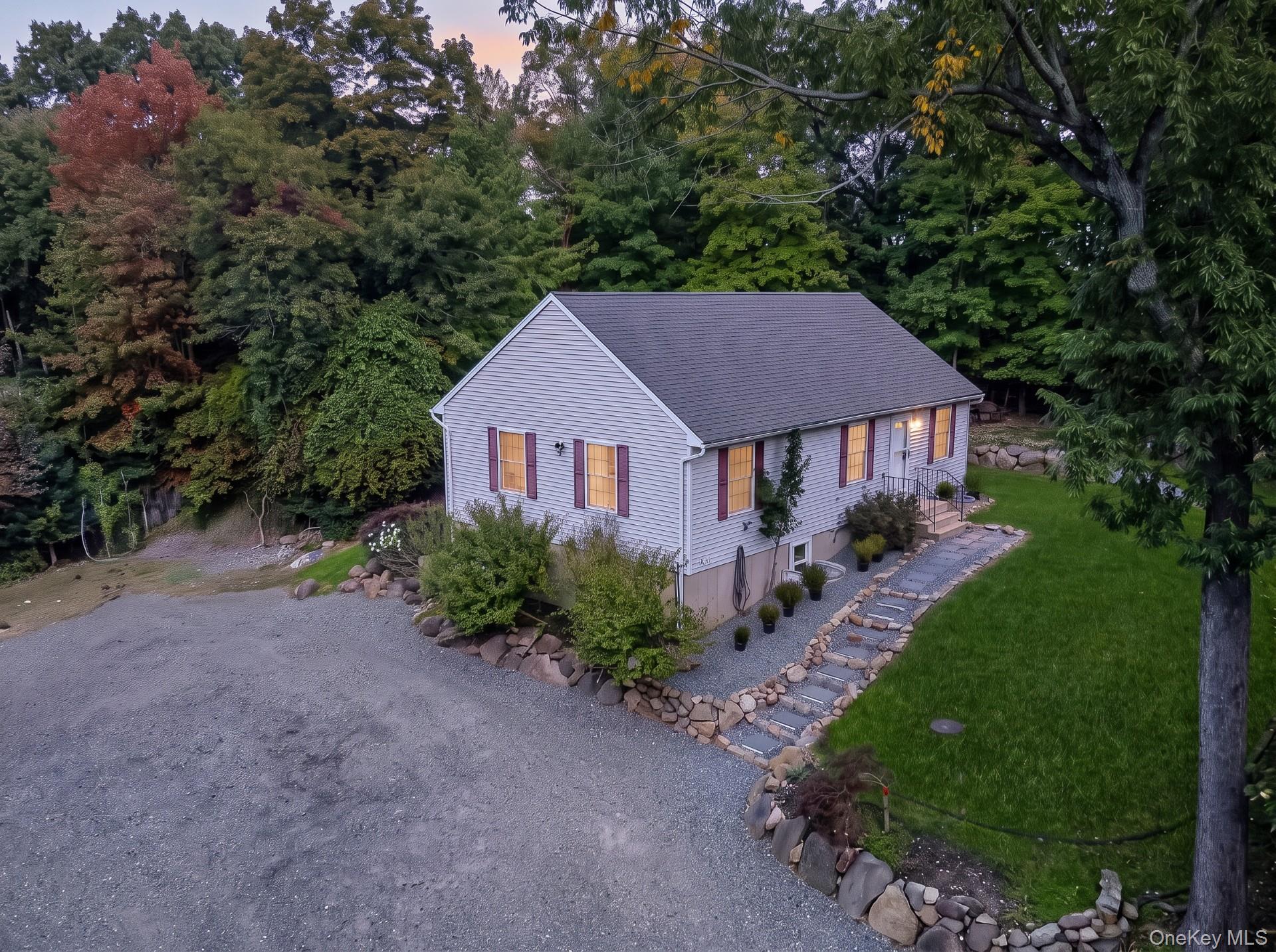 107 Sheep Pasture Road Property Photo 1
