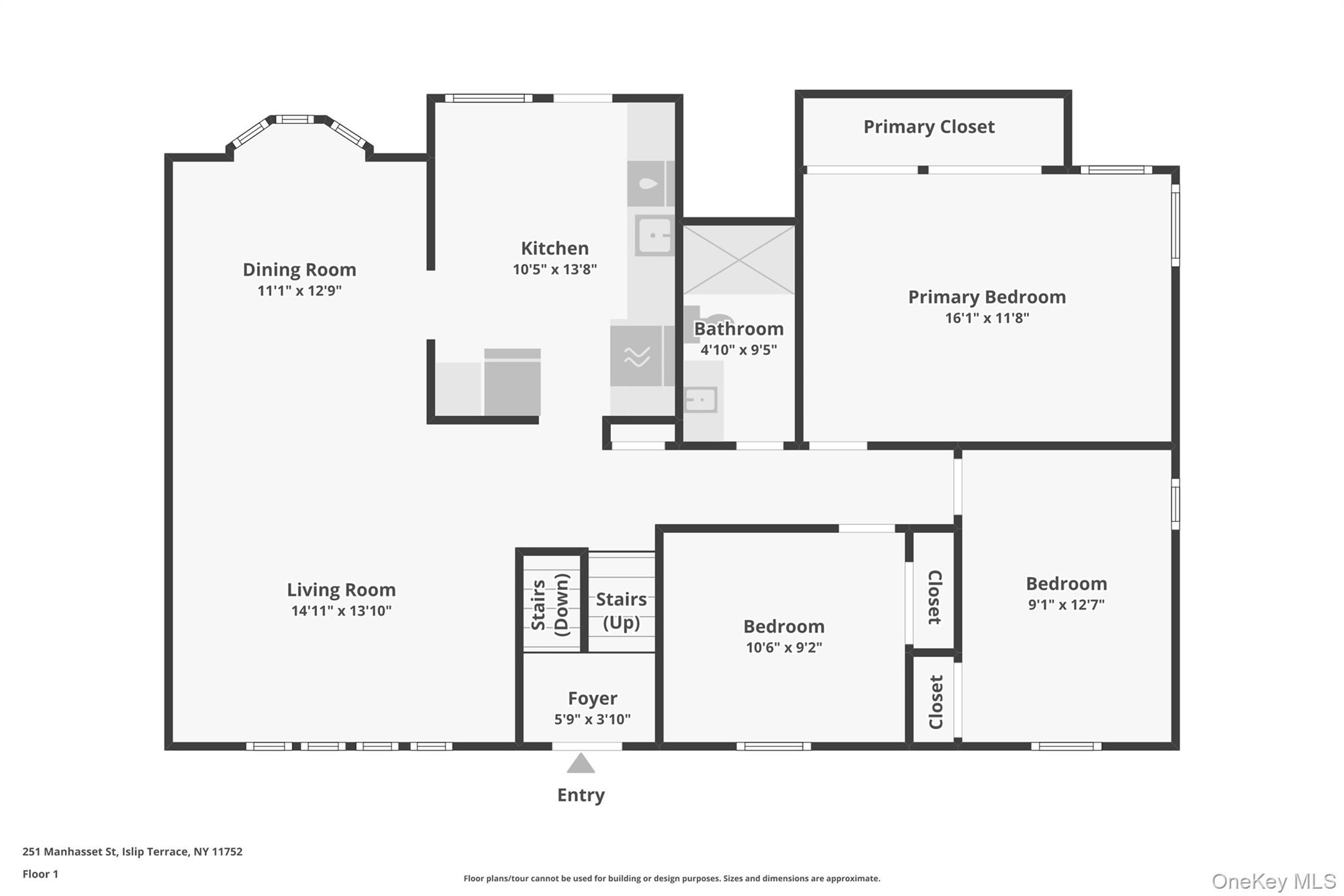 251 Manhasset Street Property Photo 40