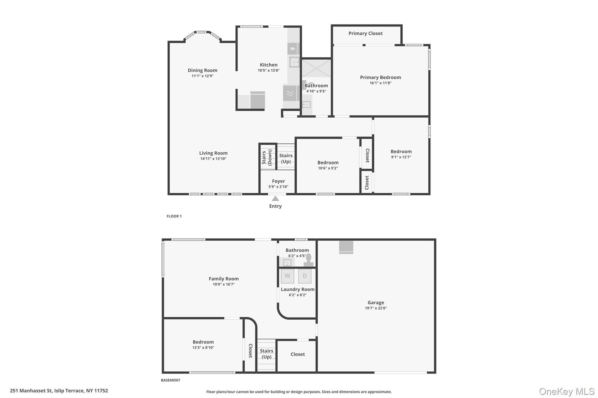 251 Manhasset Street Property Photo 41