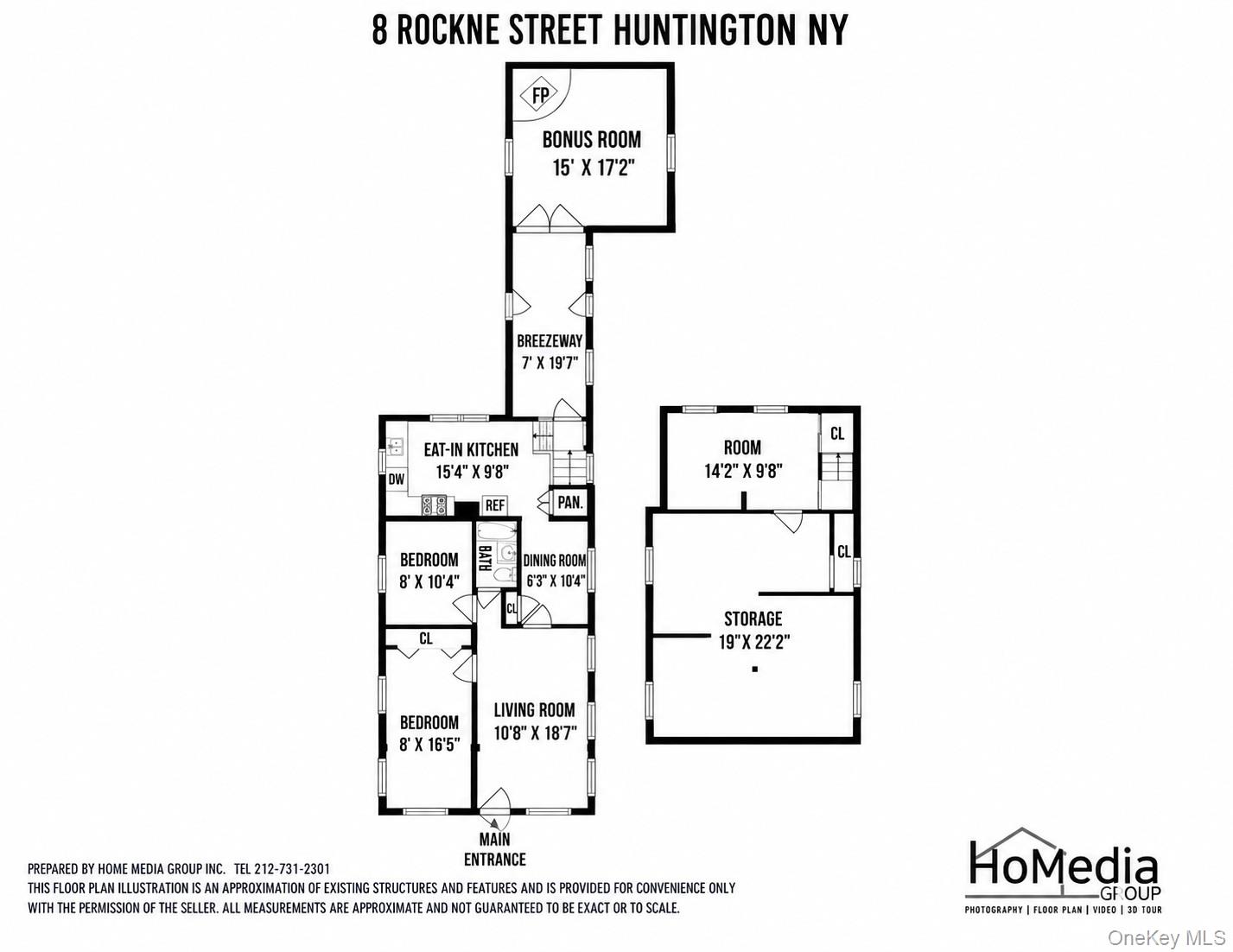 8 Rockne Street Property Photo 19