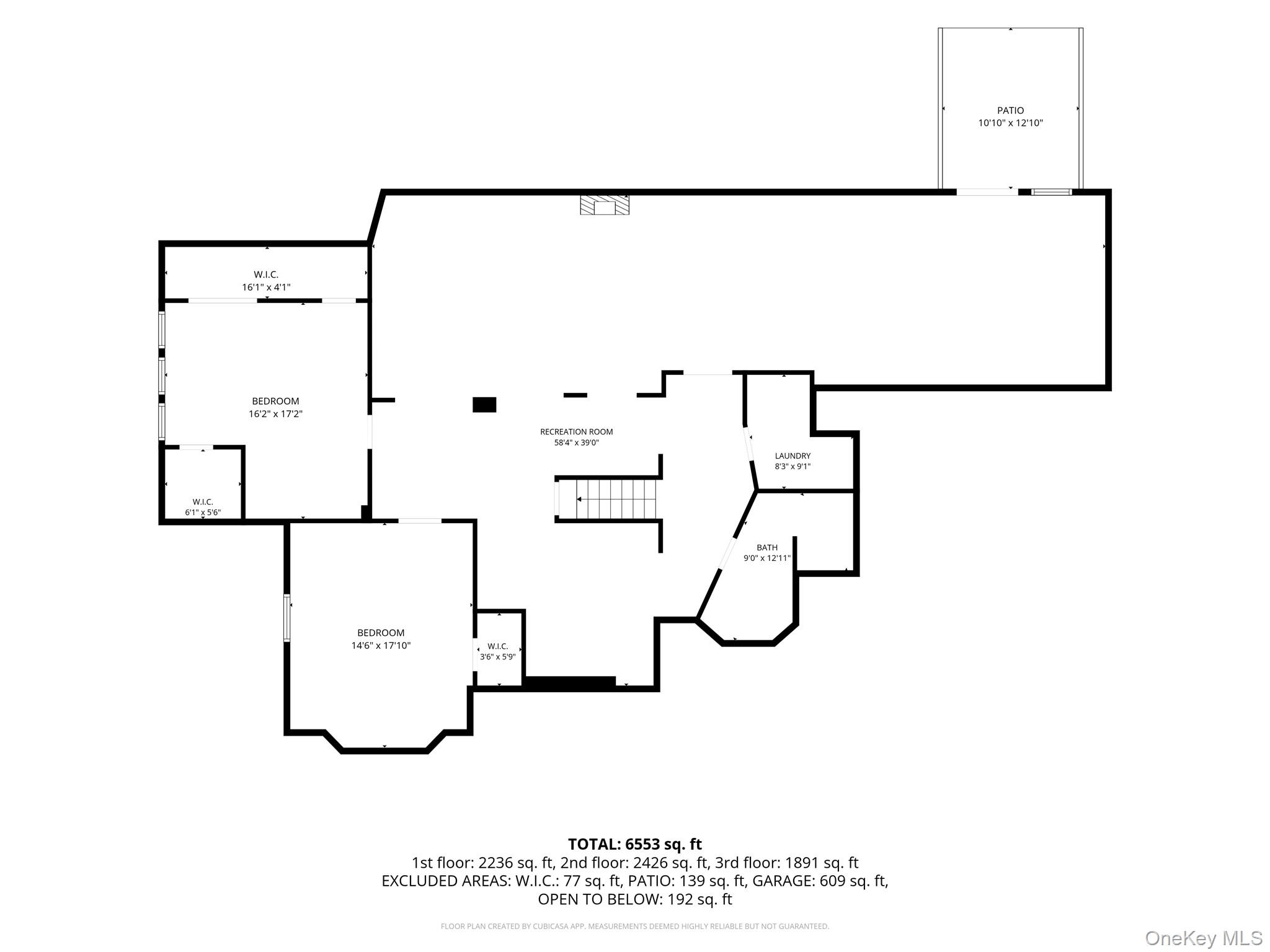 1 Westover Court Property Photo 47