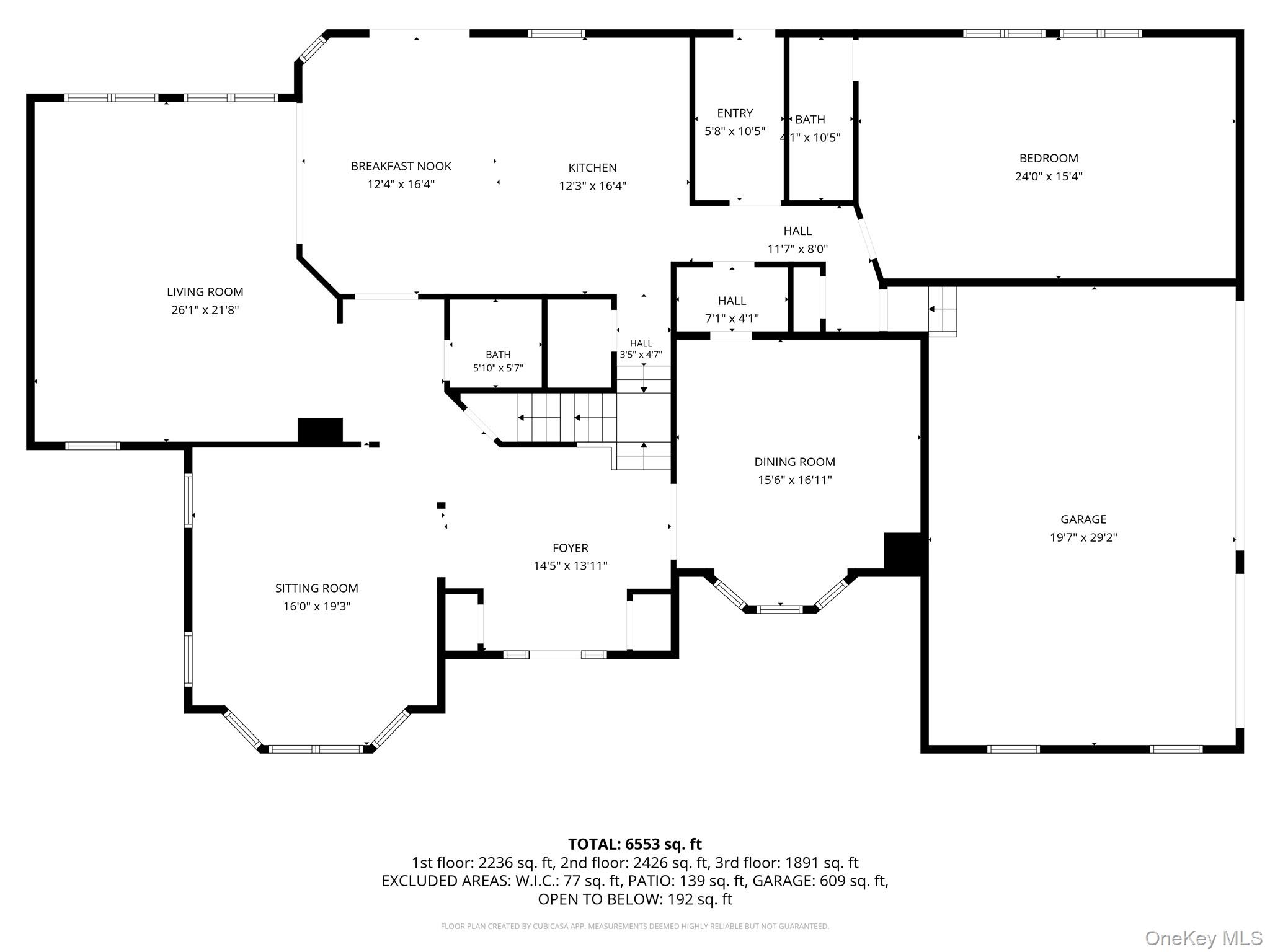 1 Westover Court Property Photo 48