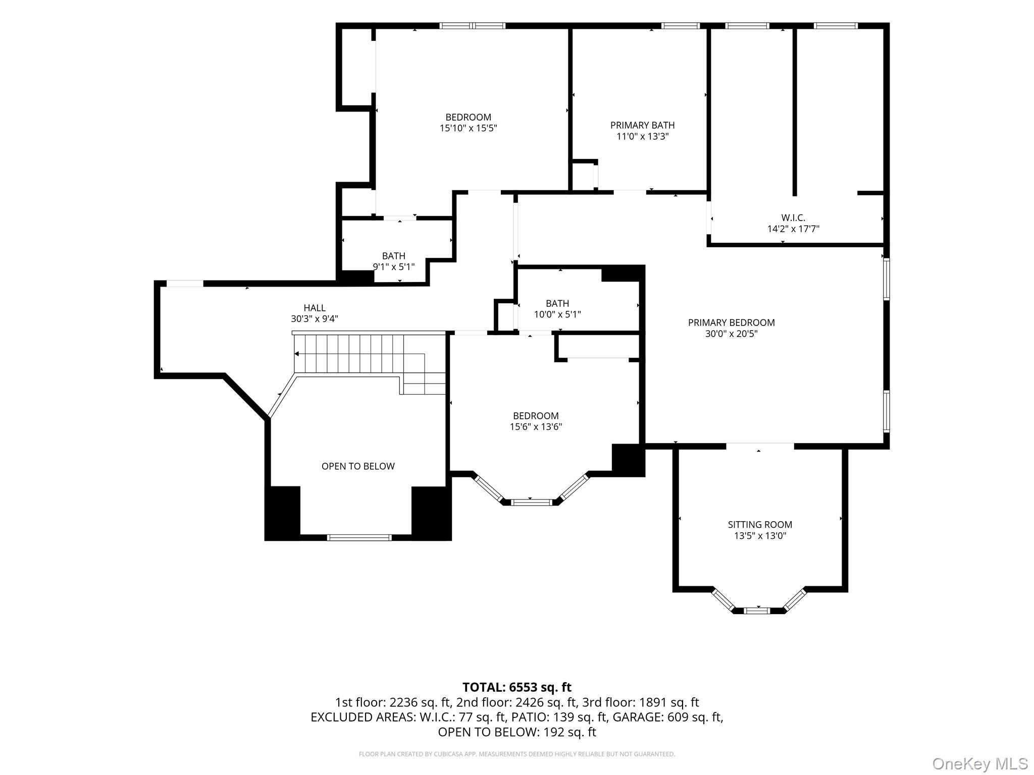 1 Westover Court Property Photo 49