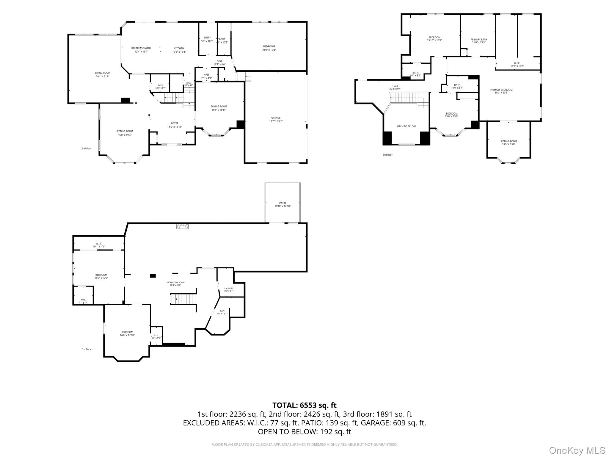 1 Westover Court Property Photo 50
