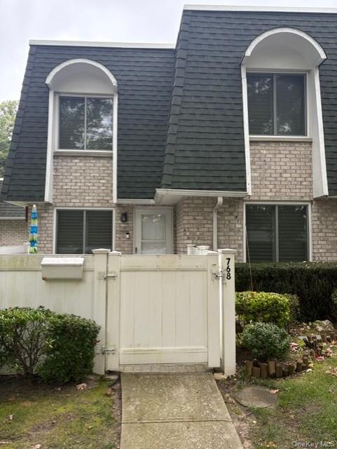 768 Blue Ridge Drive Property Photo 1