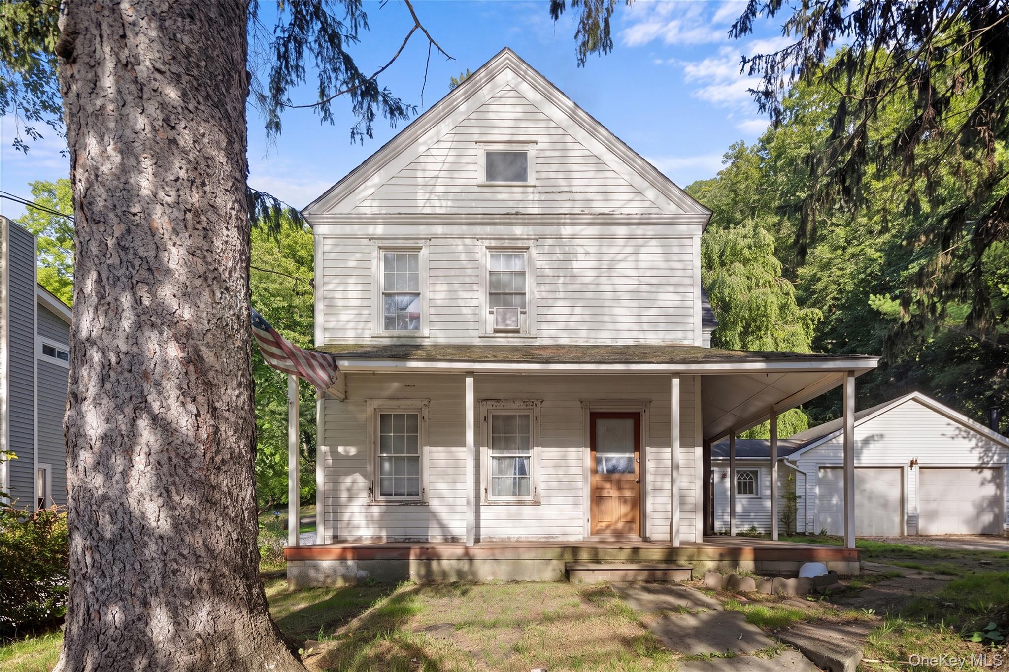 206 Old Route 22 Property Photo 1
