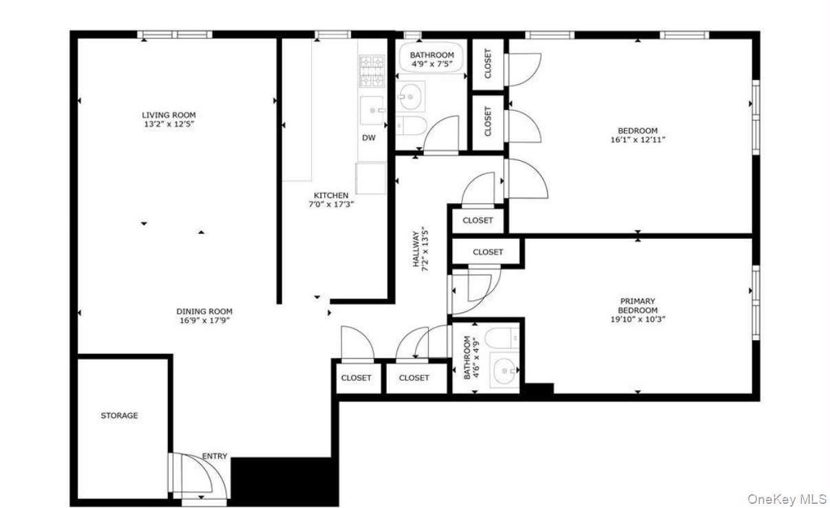 64-11 99 Street 418 Property Photo 14