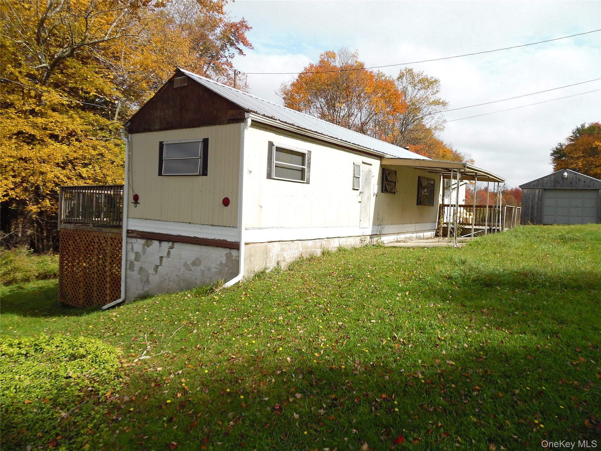 204 Mongaup Road Property Photo 1