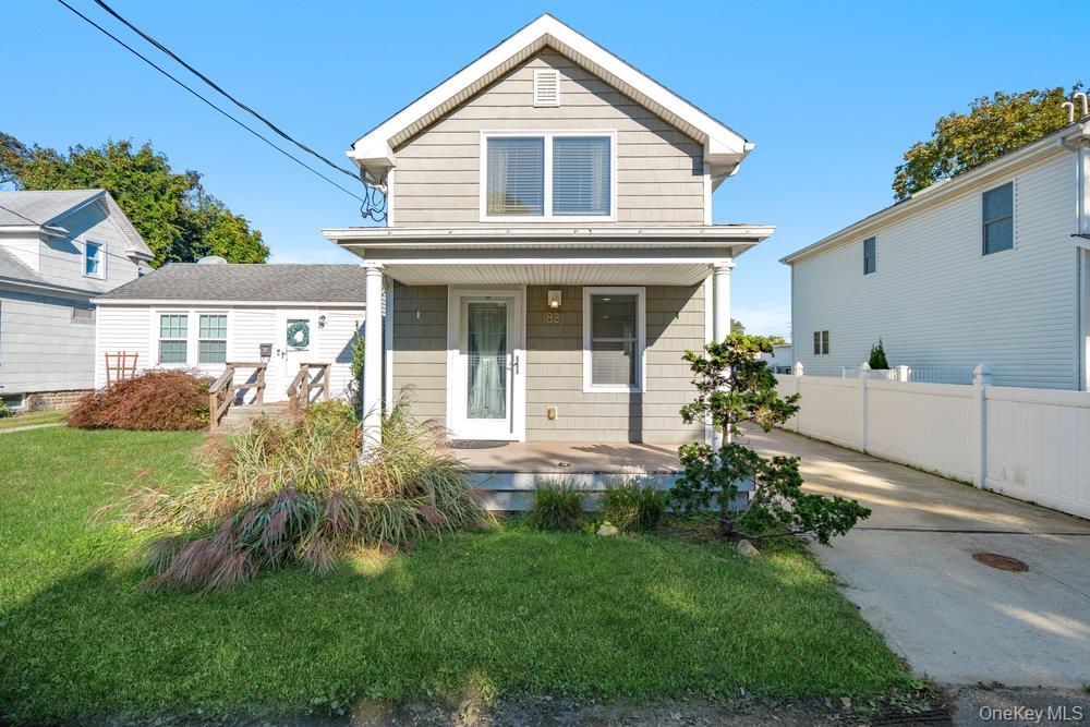 83 Nottingham Avenue Property Photo 1