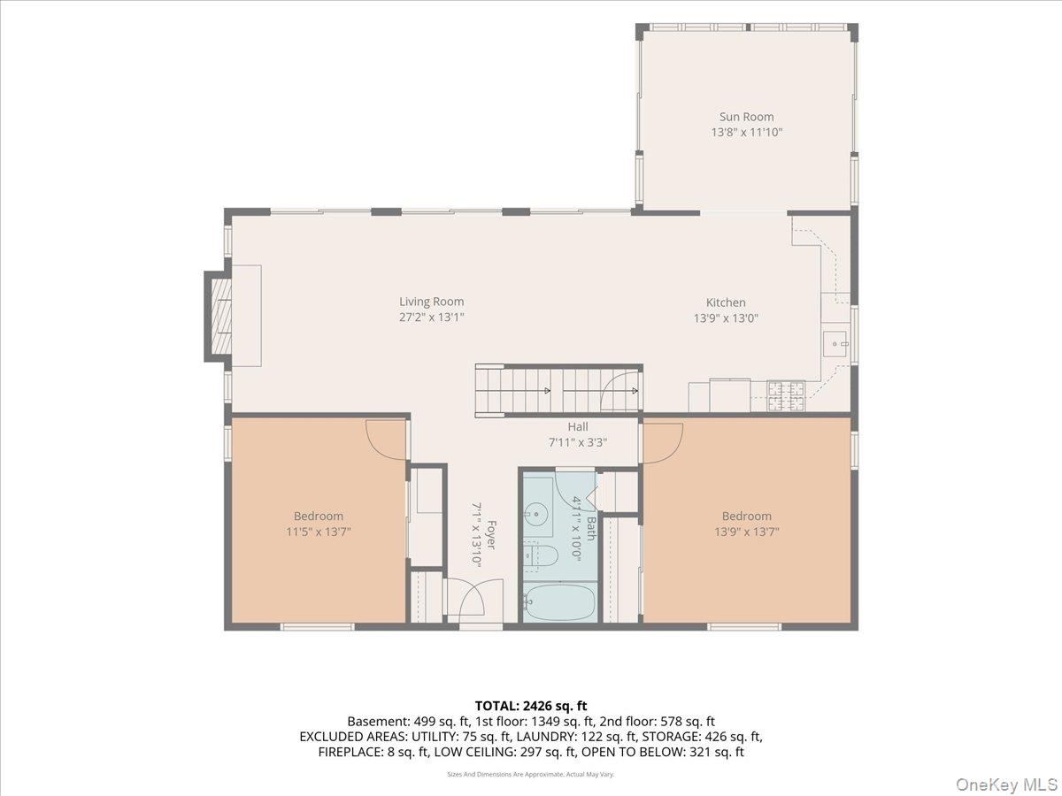 2785 Noyack Road Property Photo 38