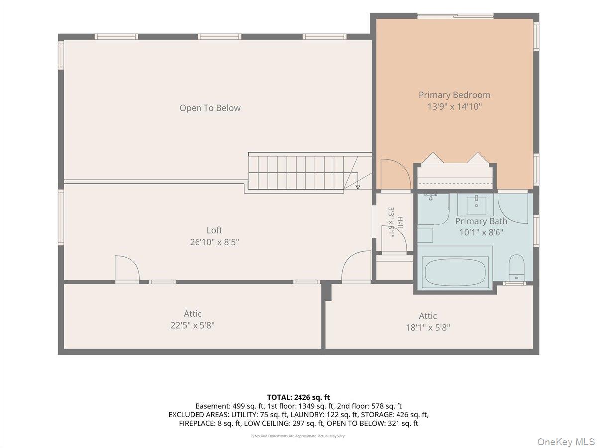 2785 Noyack Road Property Photo 39