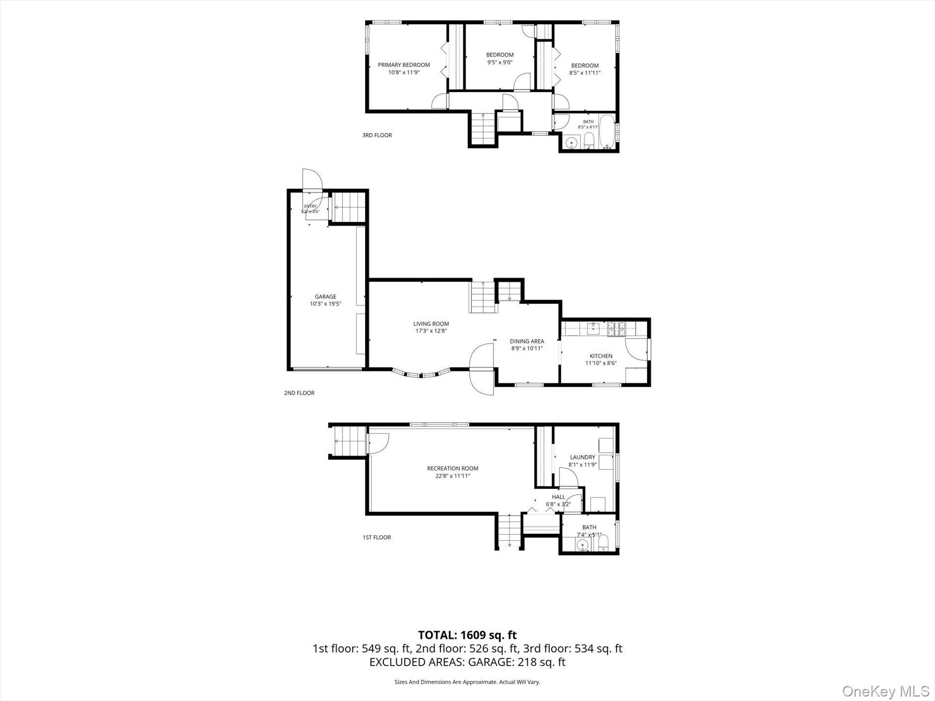 991 Gardiner Drive Property Photo 34