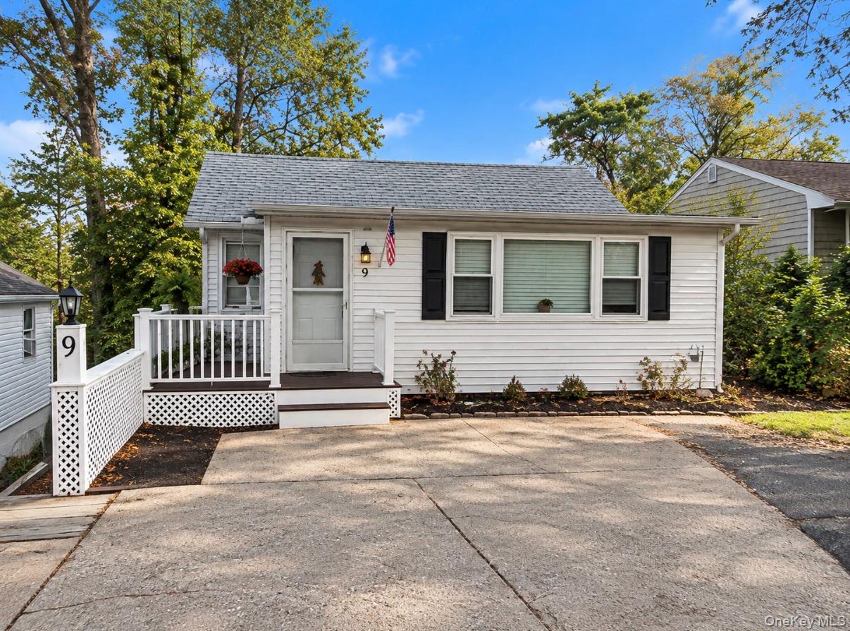 9 Shell Road Property Photo 1