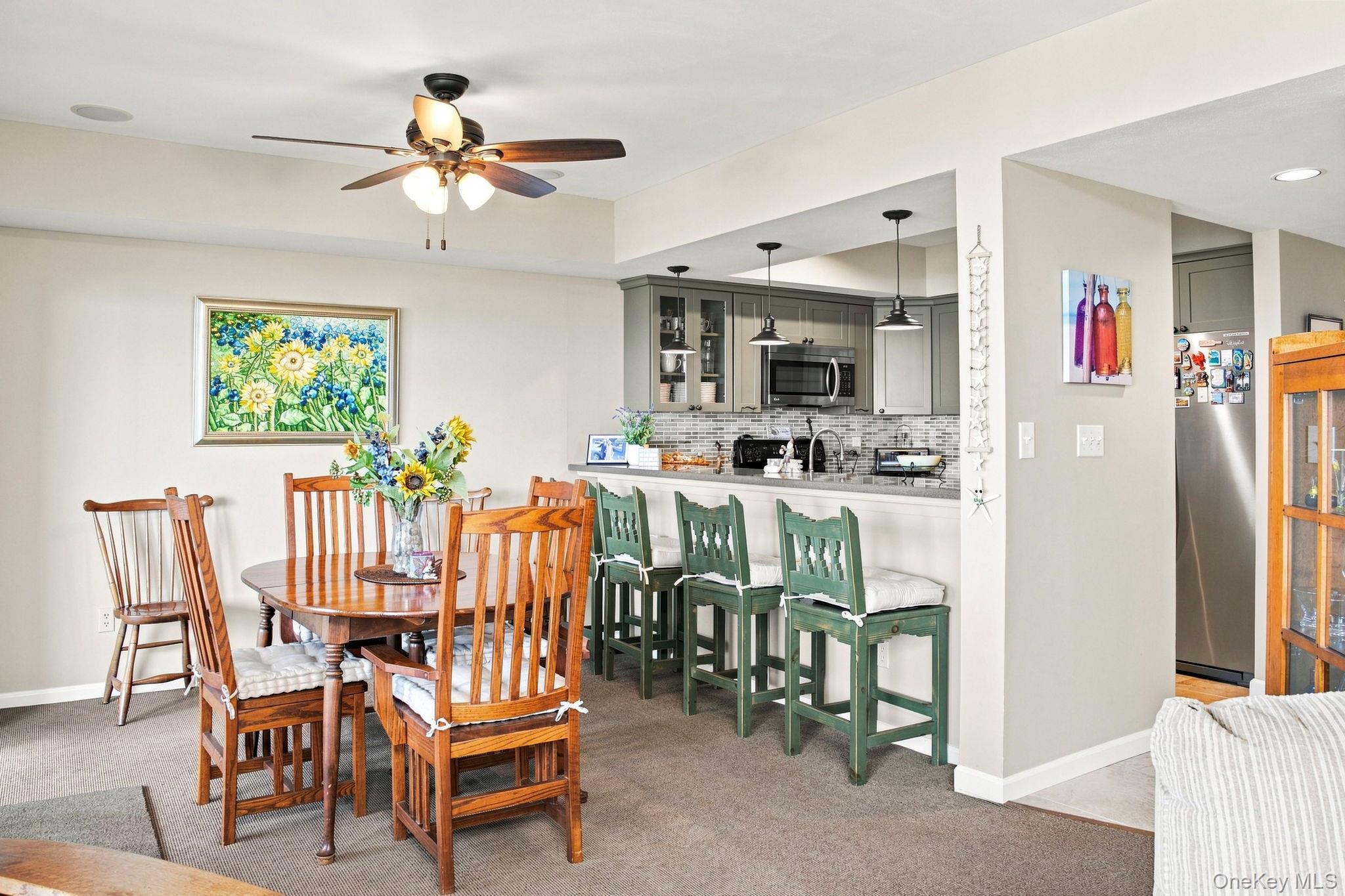 606 Fox Hill Drive Property Photo 10