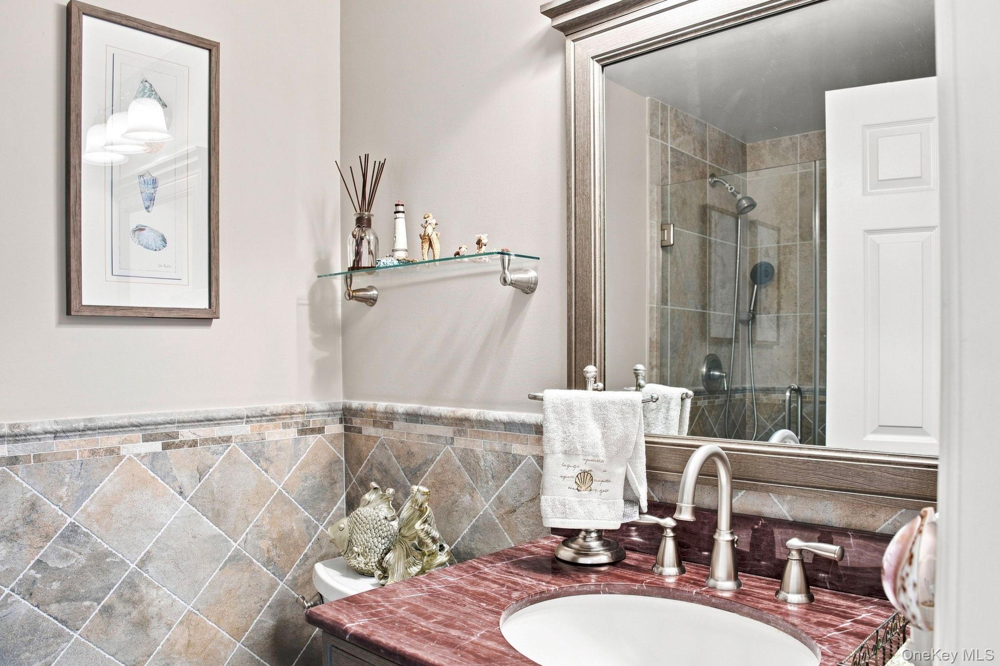 606 Fox Hill Drive Property Photo 25